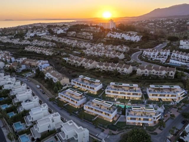 Chalet en venta en Bel-Air, Costa del Sol Occidental