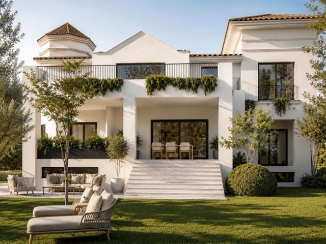 Casa en venta en Bel-Air, Costa del Sol Occidental