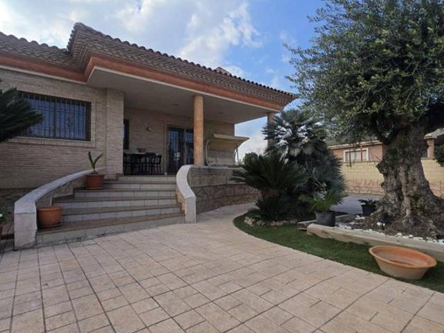 Casa en venta en El Raal, Área Metropolitana de Murcia