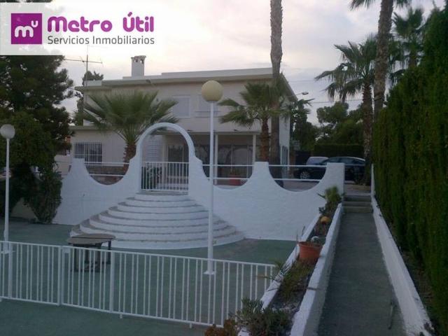 Casa en venta en l'Aljub, el Baix Vinalopó