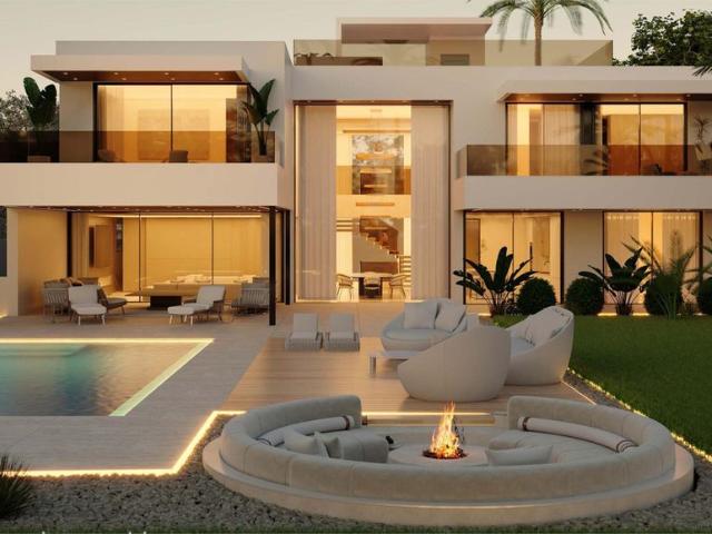Casa en venta en Rícmar, Costa del Sol Occidental