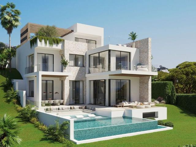 Casa en venta en Rícmar, Costa del Sol Occidental
