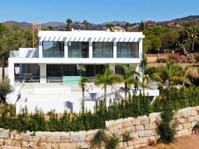 Casa en venta en Rícmar, Costa del Sol Occidental