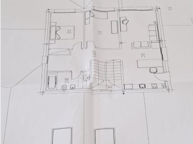 Casa en venta en Montferrer, Alt Urgell