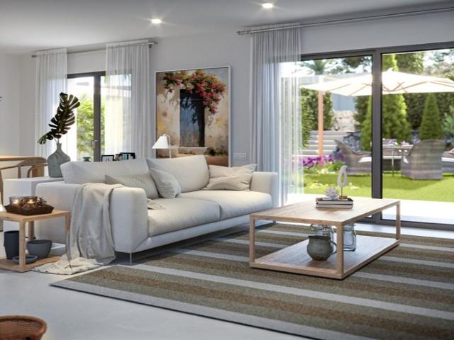 Chalet en venta en Serra de Tramuntana, Baleares