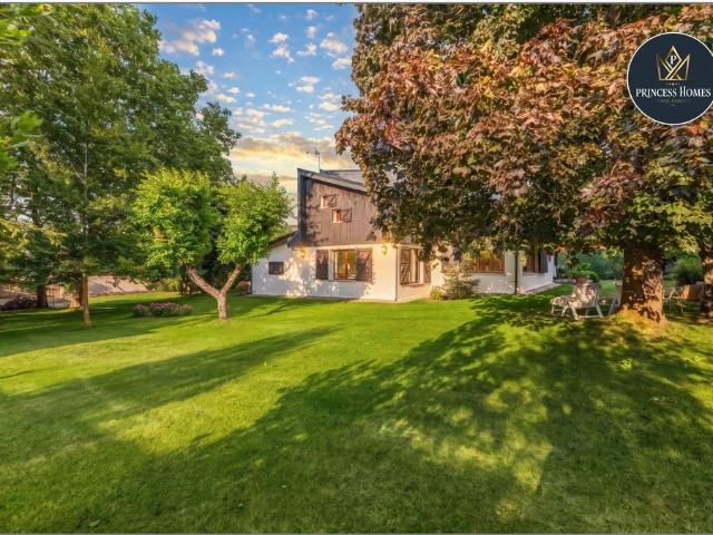 Casa en venta en San Rafael, El Espinar
