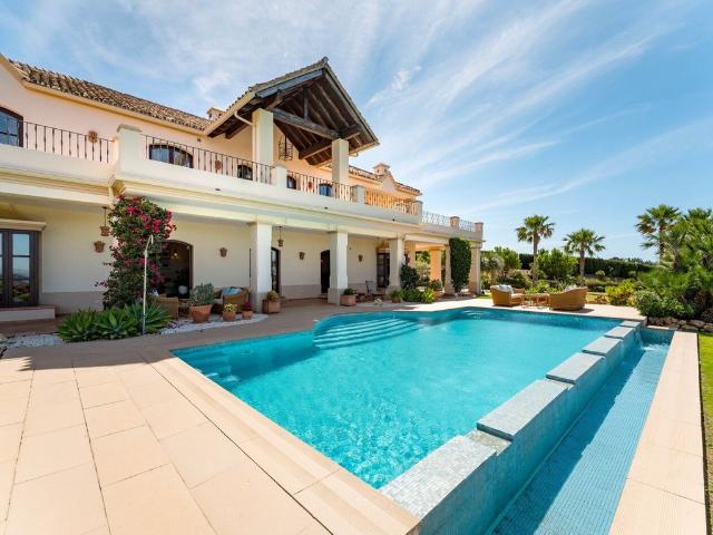 Casa en venta en Barriada Blas Infante, Estepona