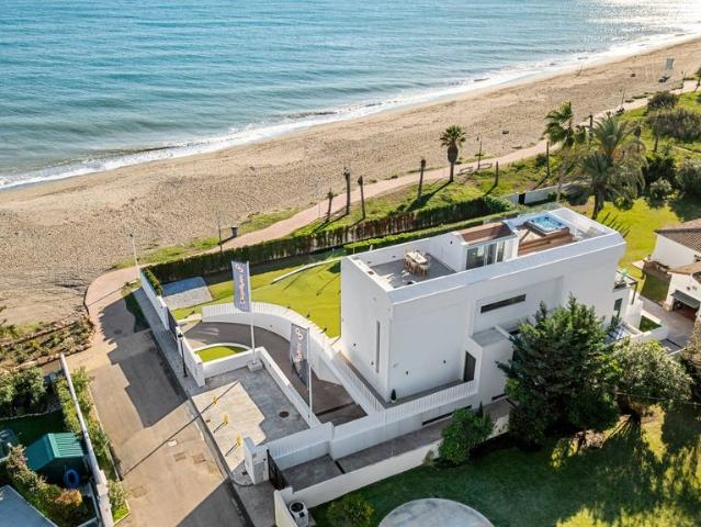 Casa en venta en Barriada Blas Infante, Estepona