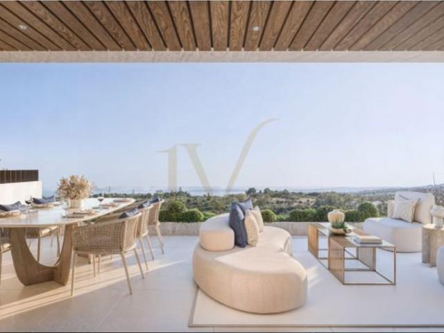 Chalet en venta en Bel-Air, Costa del Sol Occidental
