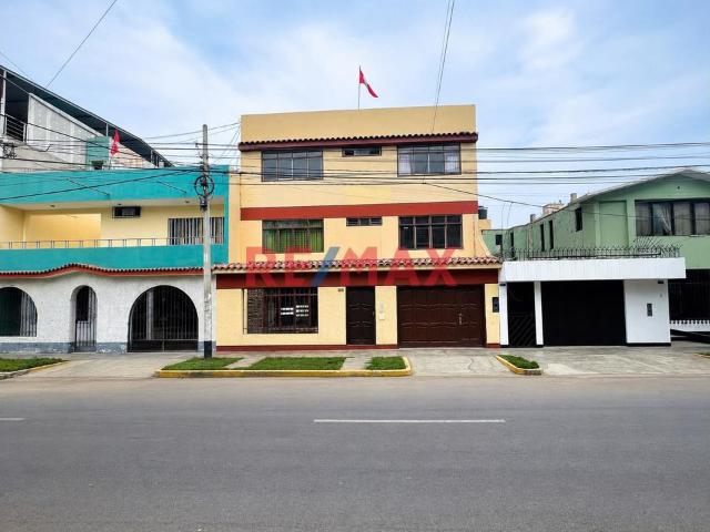 Casa venta en La Libertad