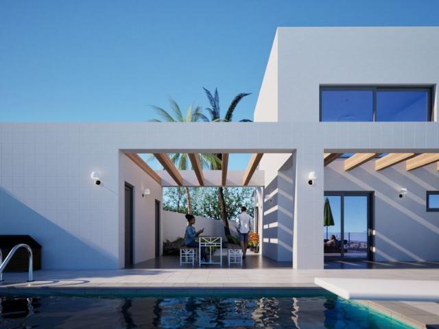 Casa en venta en Los Pacos, Costa del Sol Occidental