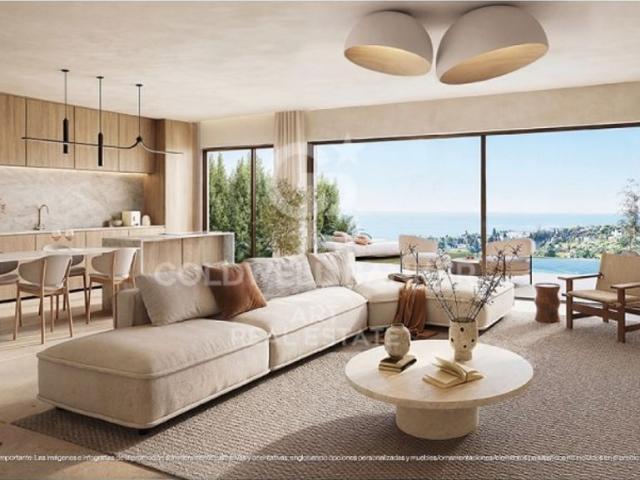 Chalet en venta en La Capellanía, Costa del Sol Occidental