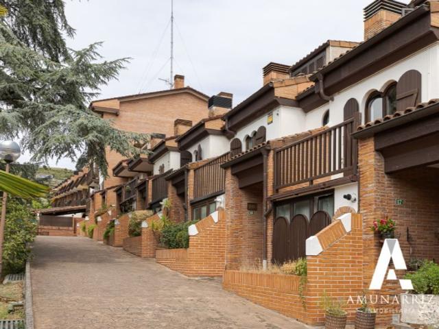 Chalet en venta en Hondarribia, Gipuzkoa
