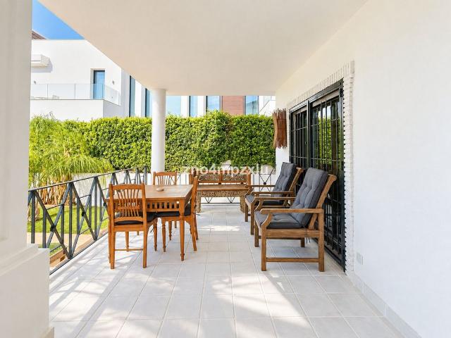 Casa en venta en Guadalmina, Costa del Sol Occidental