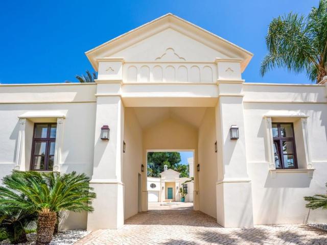 Casa en venta en Guadalmina, Costa del Sol Occidental