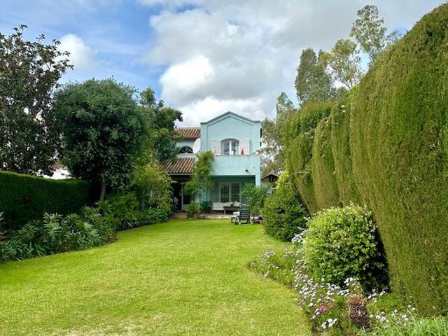 Casa en venta en Urbanización Márquez de Atalaya, Costa del Sol Occidental