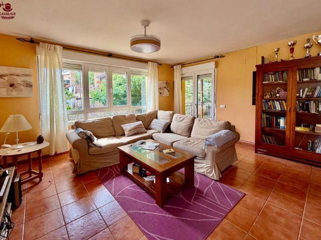 Casa en venta en Guadarrama, Madrid