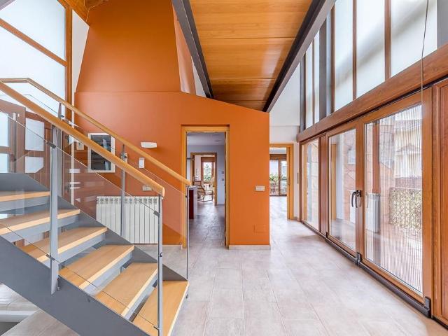 Casa en venta en Guadarrama, Madrid