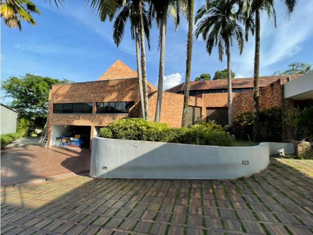 Casa en venta en Guataparo Country Club, Valencia