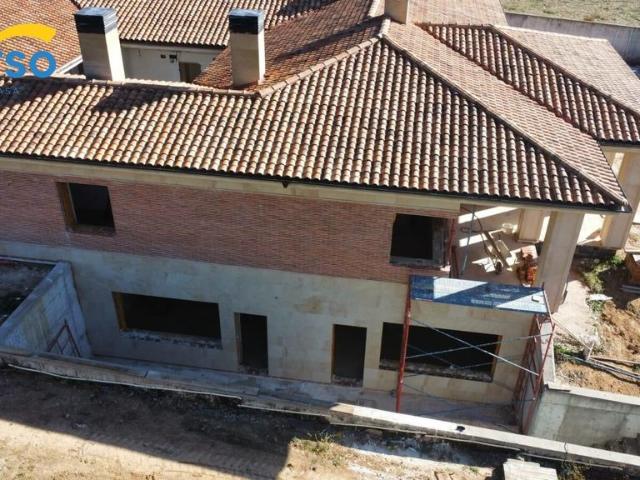 Casa en venta en Gumiel De Mercado, Castilla y León
