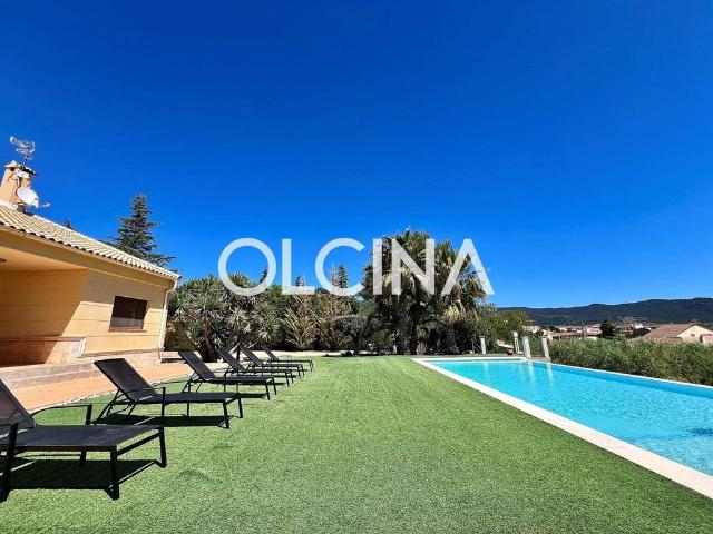 Casa en venta en l'Alcoià, Valencia