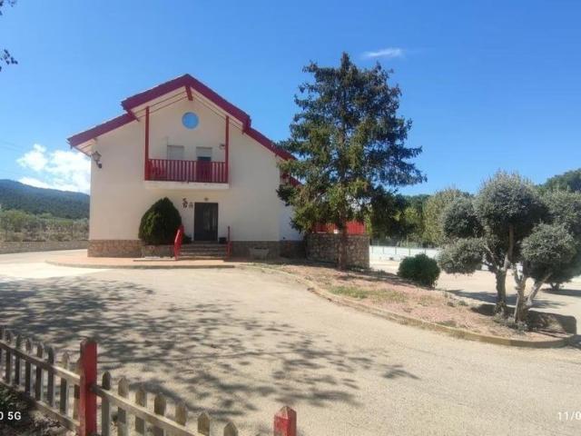 Casa en venta en Ibi