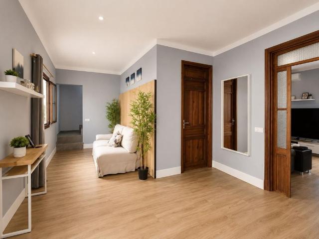 Casa en venta en Crist Rei, Raiguer