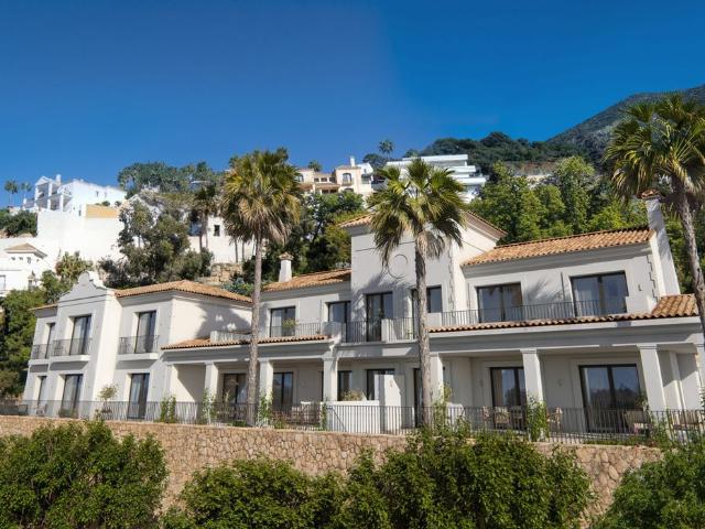 Casa en venta en Sierra de las Nieves, Andalucía