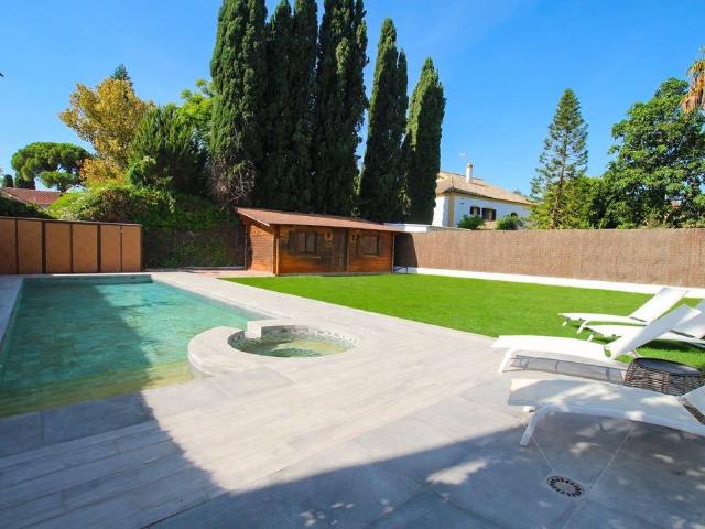 Casa en venta en San Ginés, Campiña de Jerez