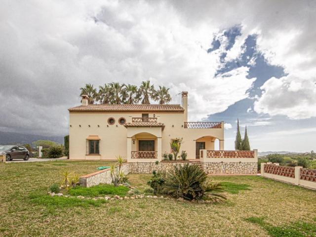 Casa en venta en Urbanización Sitio de Calahonda, Costa del Sol Occidental