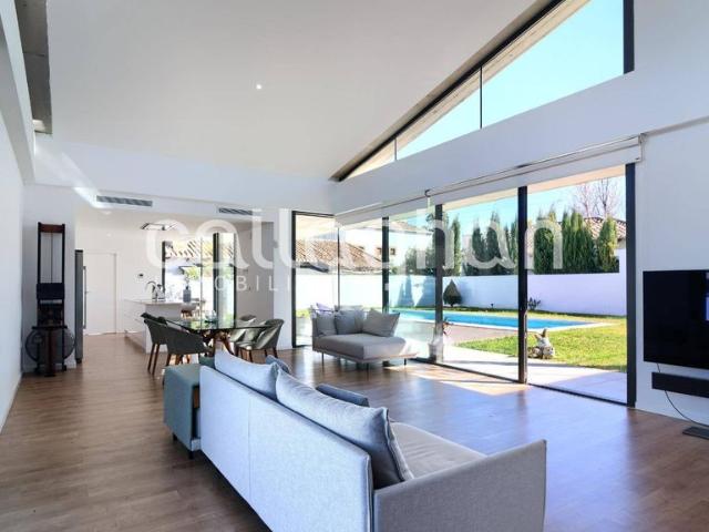 Casa en venta en el Carme, el Camp de Túria