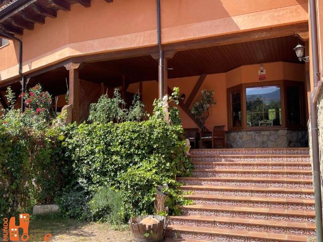 Casa en venta en San Ildefonso, Segovia