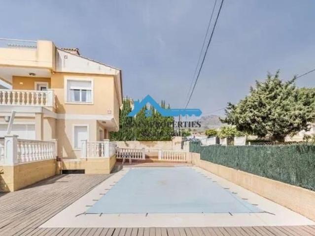 Casa en venta en Barranc Fondo, la Marina Baixa