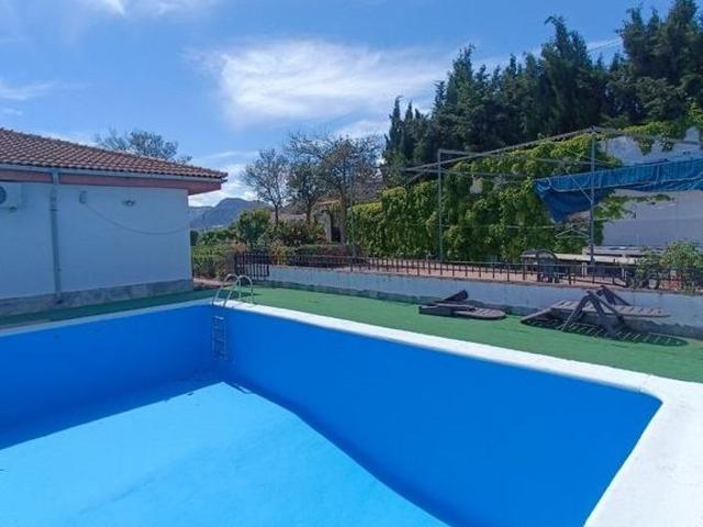 Casa en venta en Comarca de la Alpujarra Granadina, Andalucía
