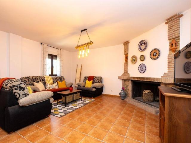 Casa en venta en Comarca de Guadix, Andalucía