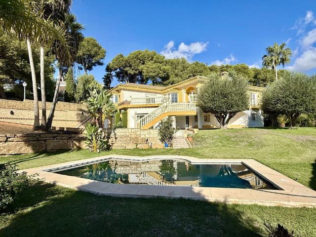 Casa en venta en Rícmar, Costa del Sol Occidental