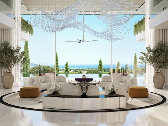 Casa en venta en Rícmar, Costa del Sol Occidental