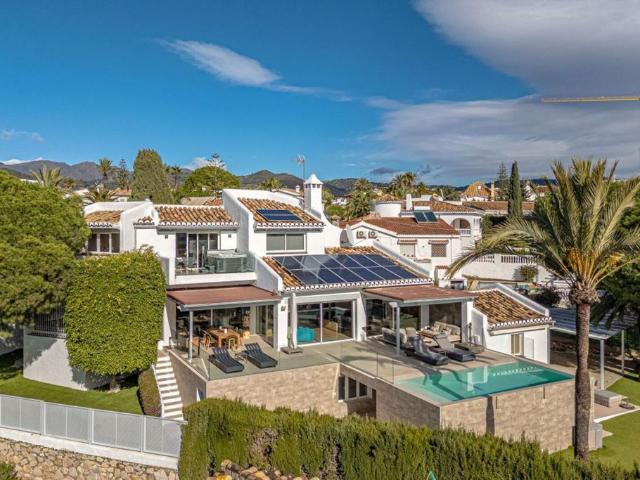 Casa en venta en Urbanización Marbesa, Costa del Sol Occidental