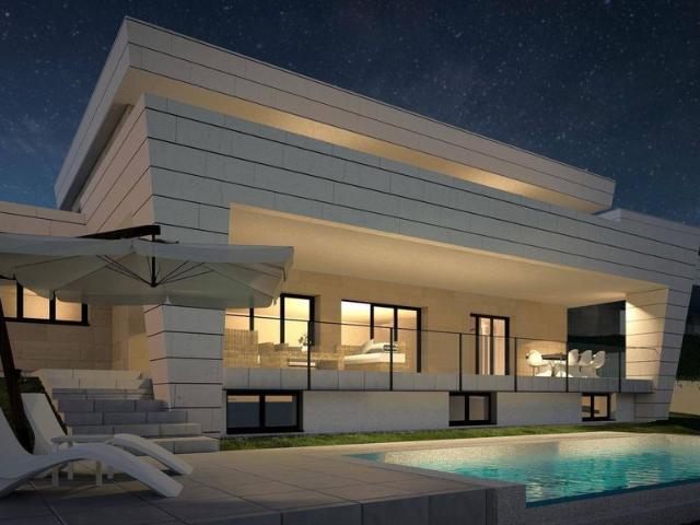 Casa en venta en El Pinar, Las Rozas De Madrid