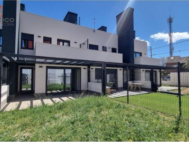 Chalet en venta en Las Matas, Las Rozas De Madrid
