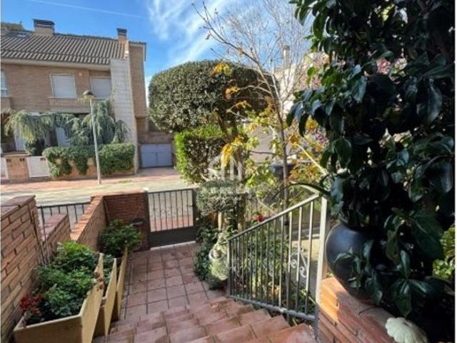 Chalet en venta en Ciutat Jardí, Segrià