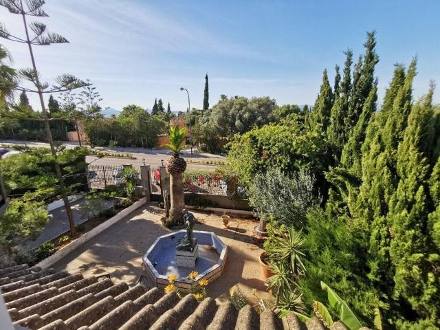Chalet en venta en Llucmajor, Migjorn