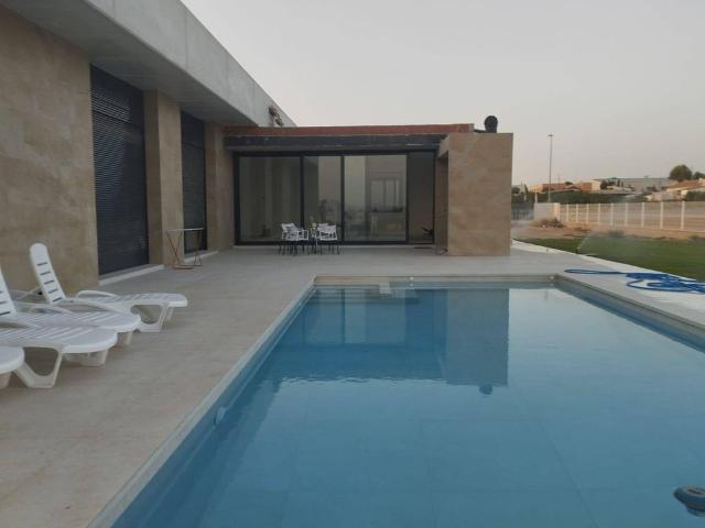 Casa en venta en Mendieta, Alto Guadalentín