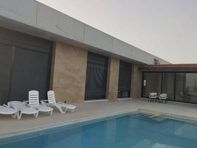Casa en venta en Mendieta, Alto Guadalentín
