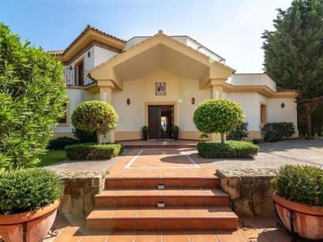 Casa en venta en Bel-Air, Costa del Sol Occidental
