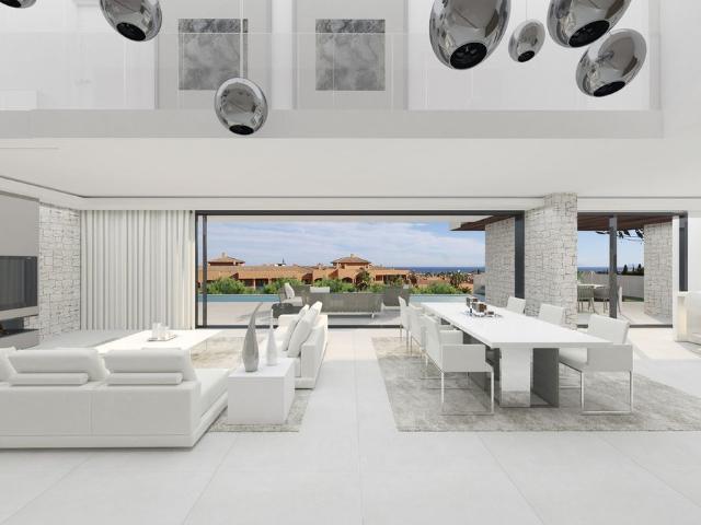 Casa en venta en Bel-Air, Costa del Sol Occidental