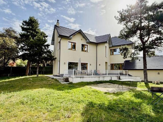 Casa en venta en Los Molinos, Madrid