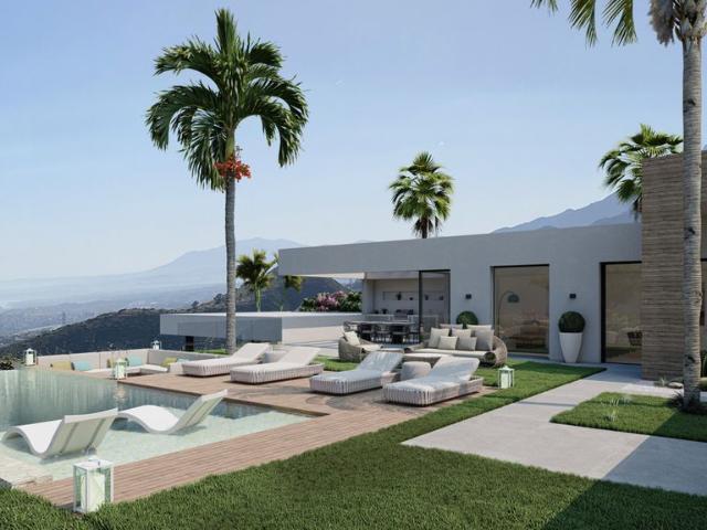 Casa en venta en Rícmar, Costa del Sol Occidental