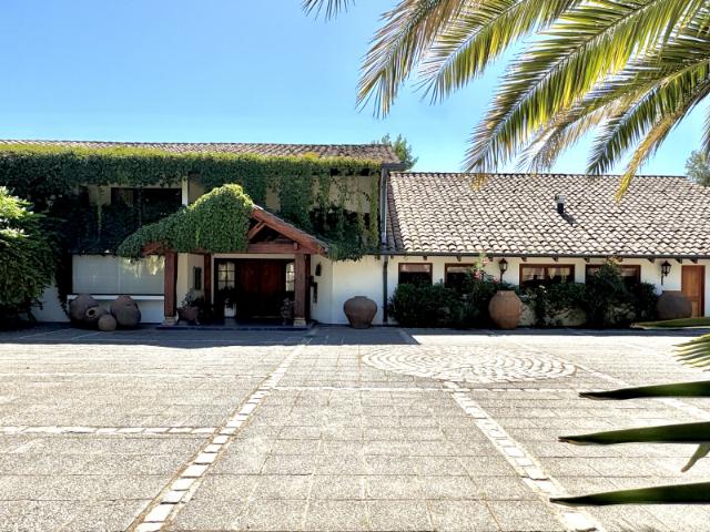 Casa en venta en Talca, Maule