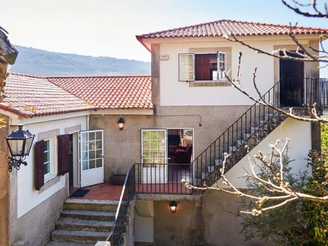 Casa en venta en Vigo, Galicia